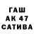 Дистиллят ТГК жижа Nahu